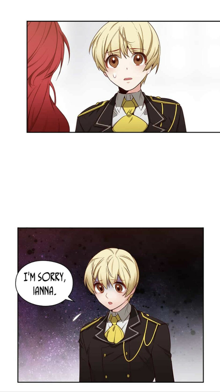 Read Adonis chapter 60 image 29 on Lezhin