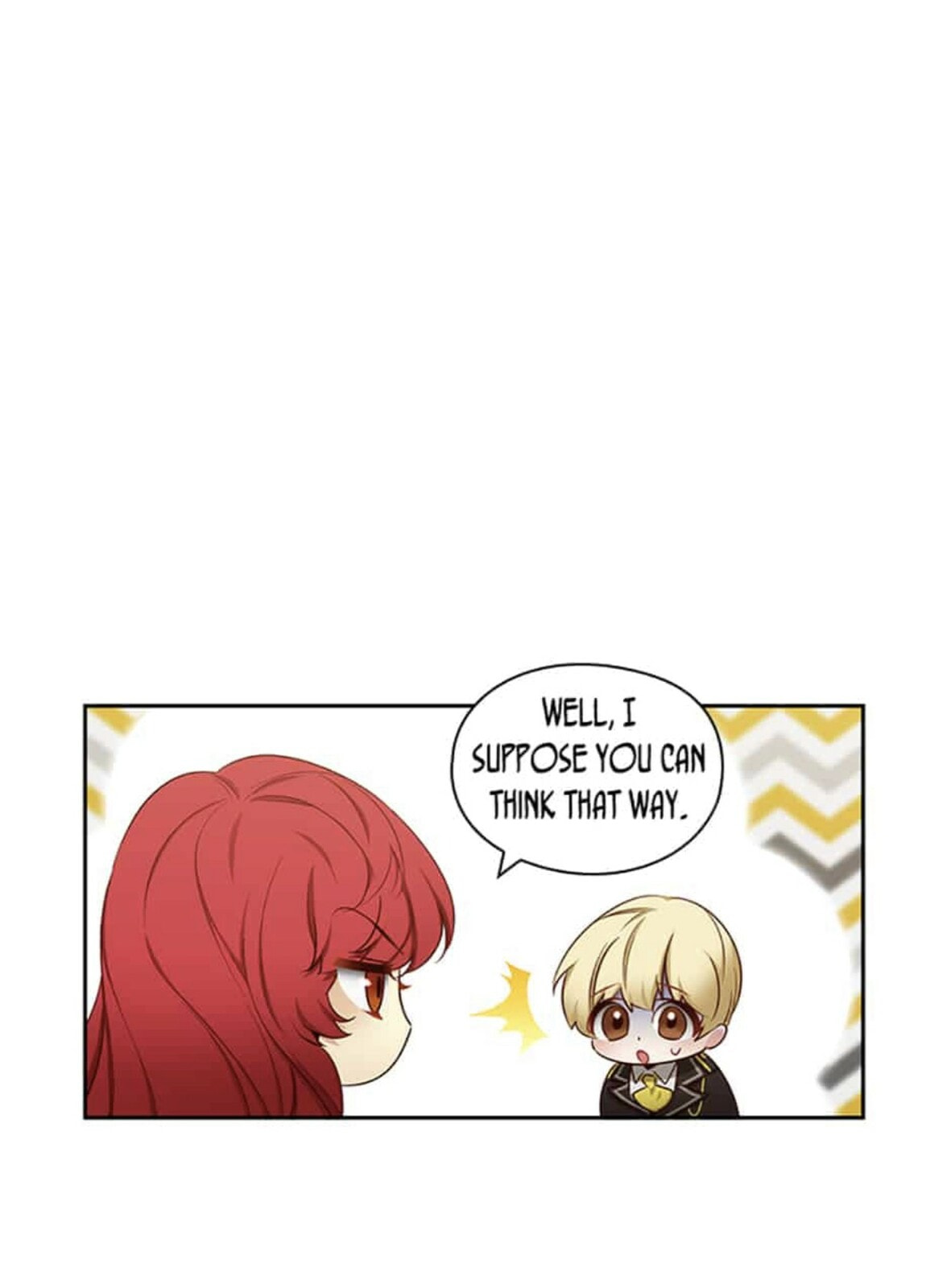 Read Adonis chapter 60 image 31 on Lezhin