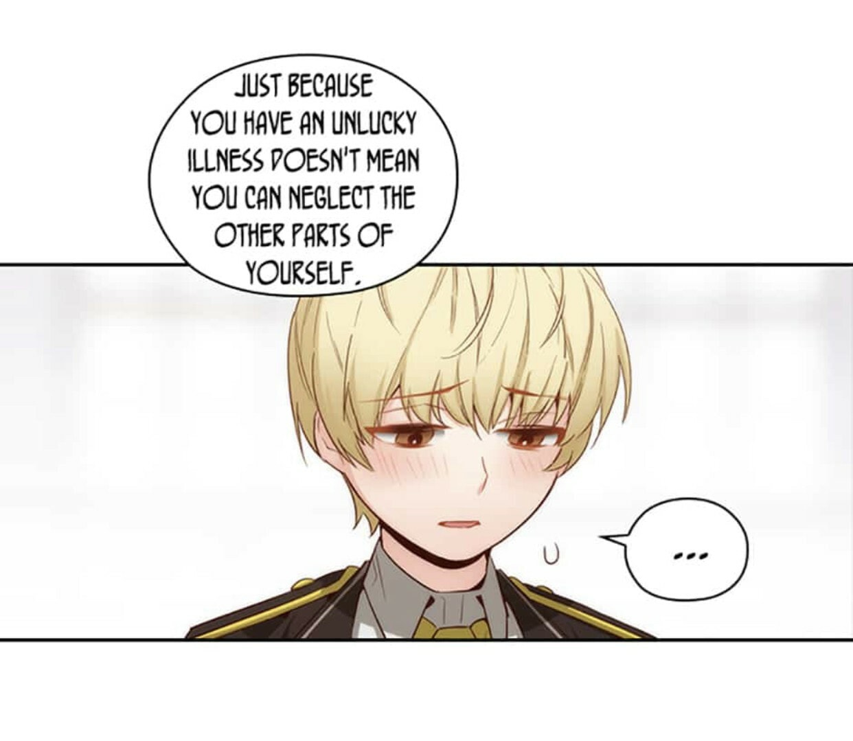 Read Adonis chapter 60 image 39 on Lezhin