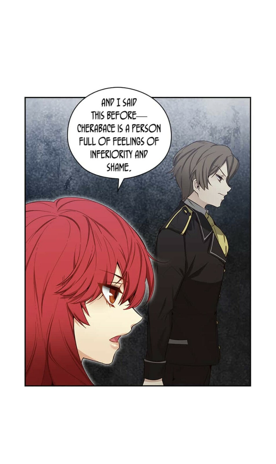 Read Adonis chapter 60 image 40 on Lezhin