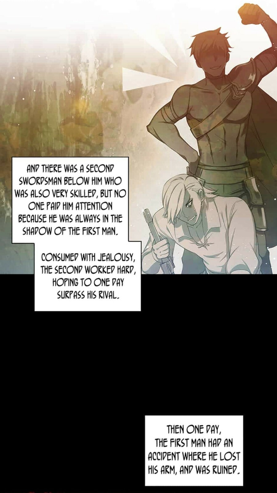 Read Adonis chapter 60 image 44 on Lezhin
