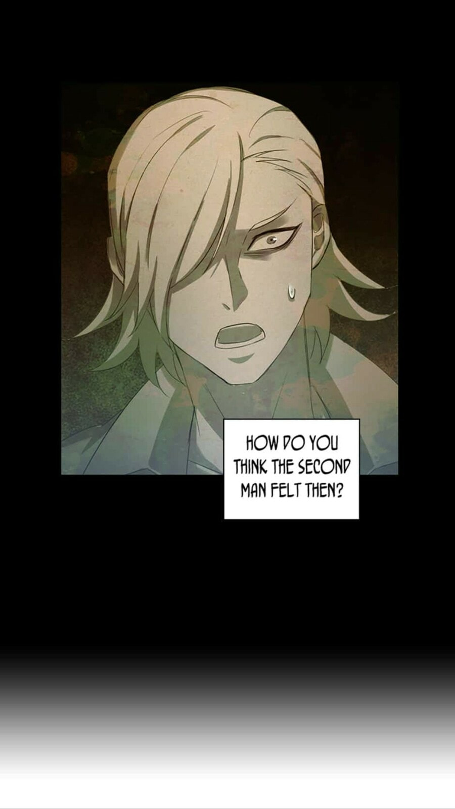 Read Adonis chapter 60 image 46 on Lezhin