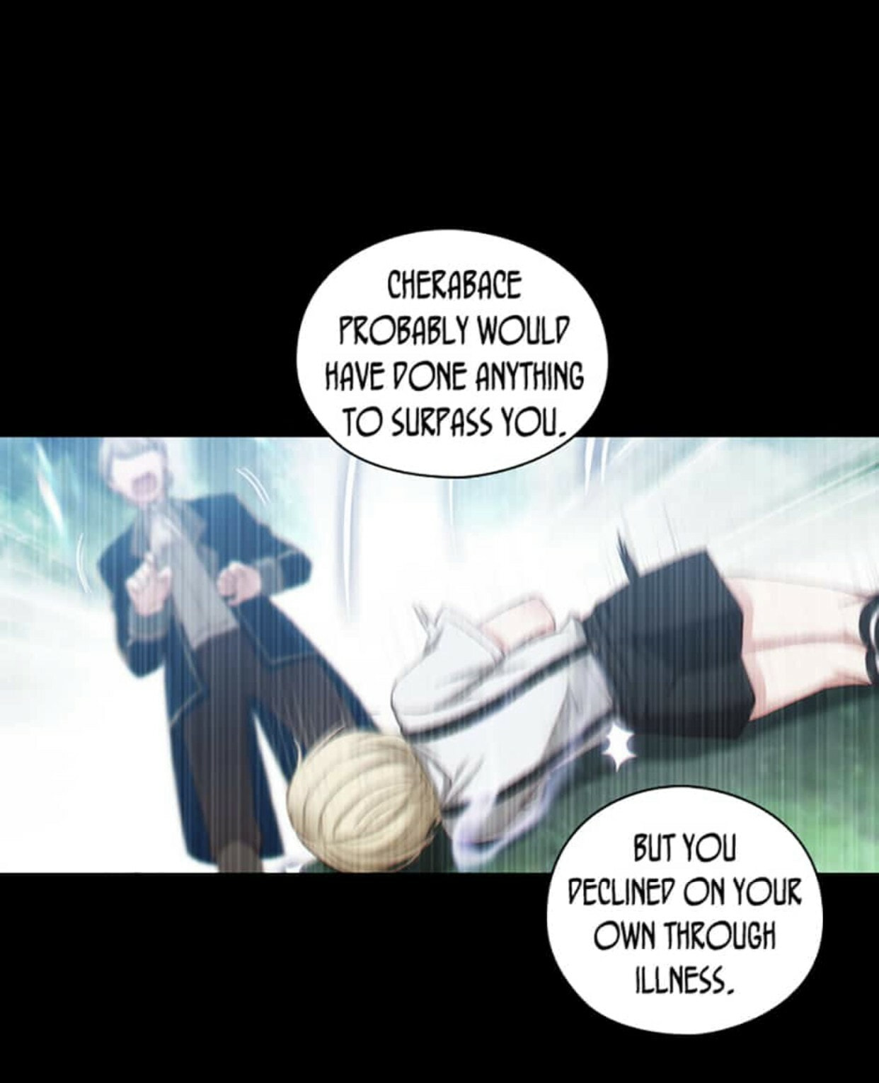 Read Adonis chapter 60 image 50 on Lezhin