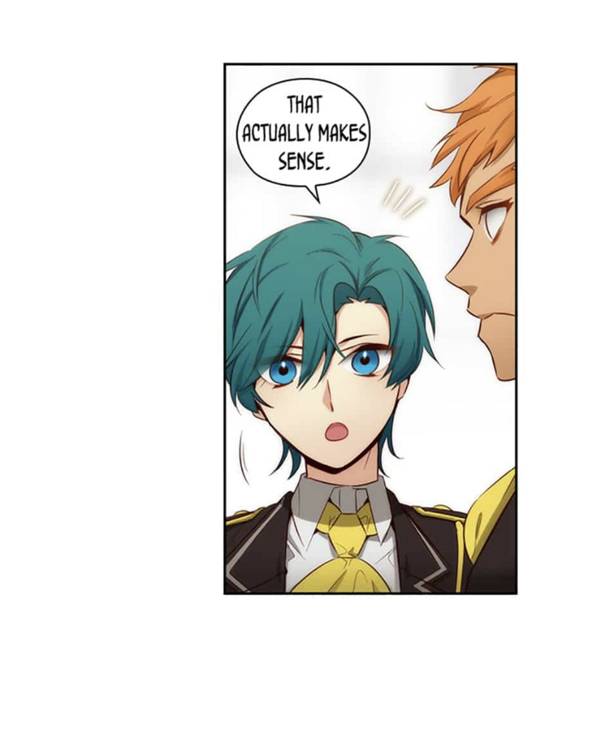 Read Adonis chapter 60 image 53 on Lezhin