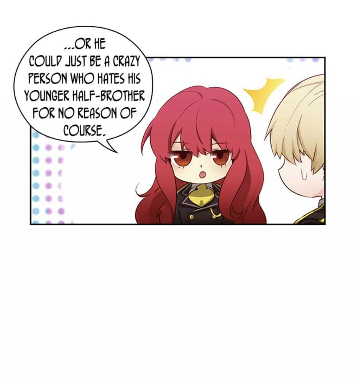 Read Adonis chapter 60 image 55 on Lezhin