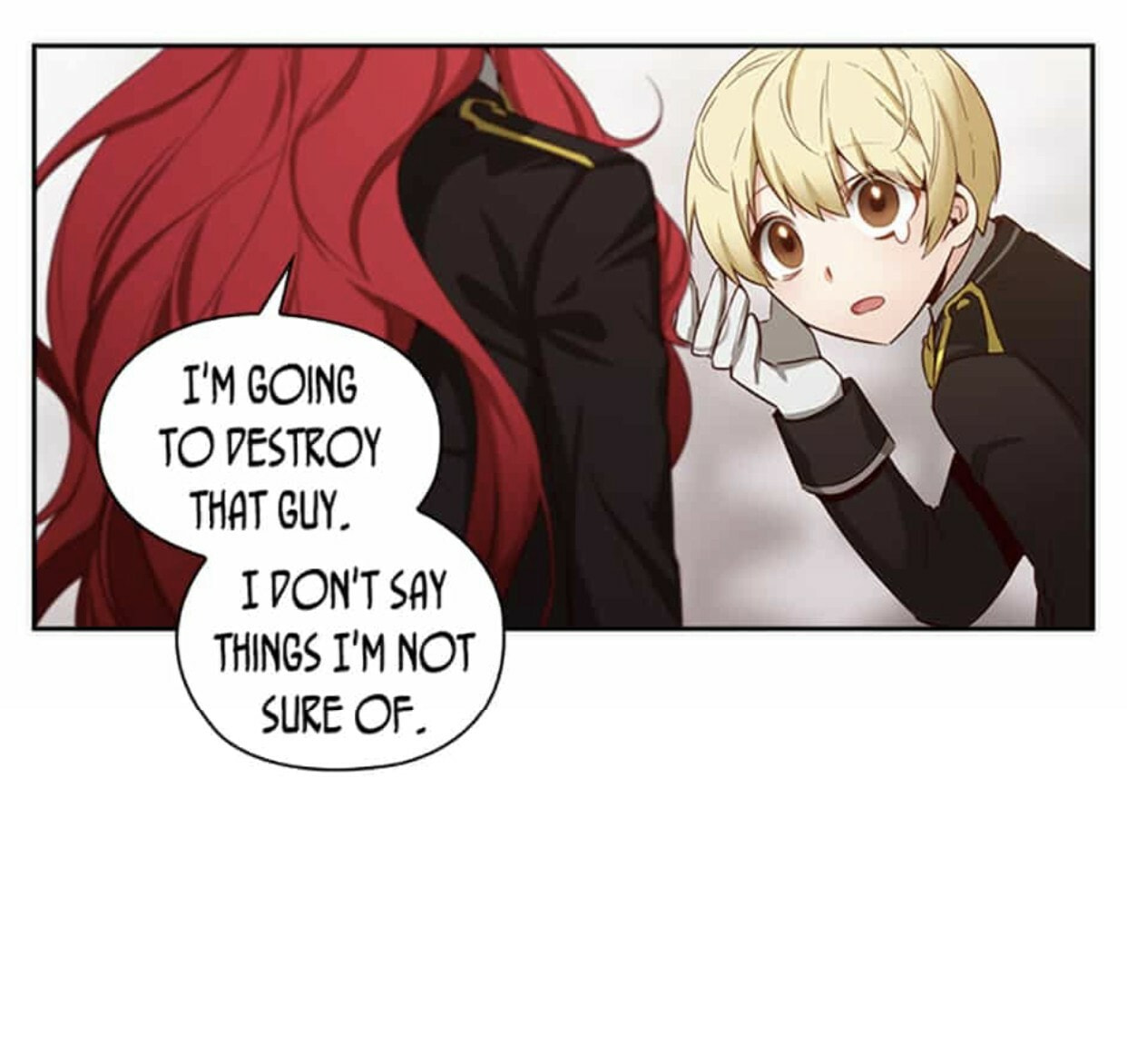 Read Adonis chapter 60 image 58 on Lezhin