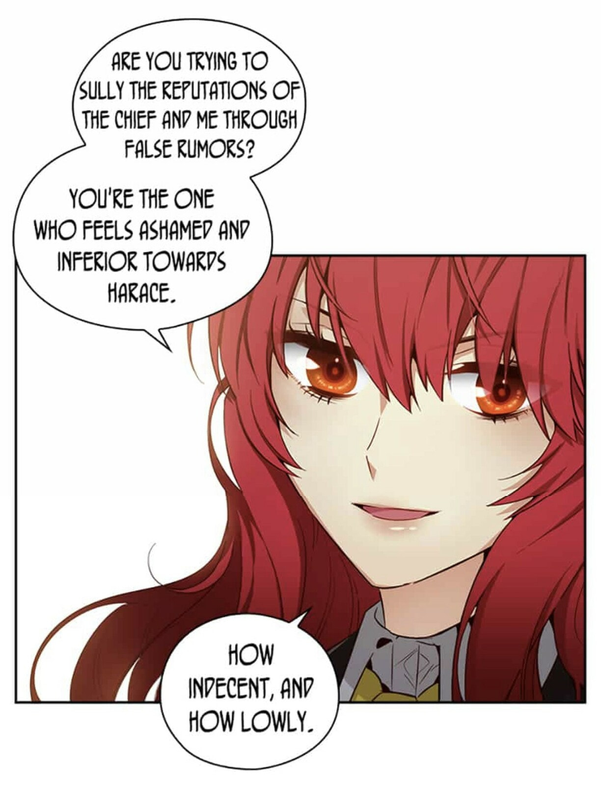 Read Adonis chapter 60 image 6 on Lezhin