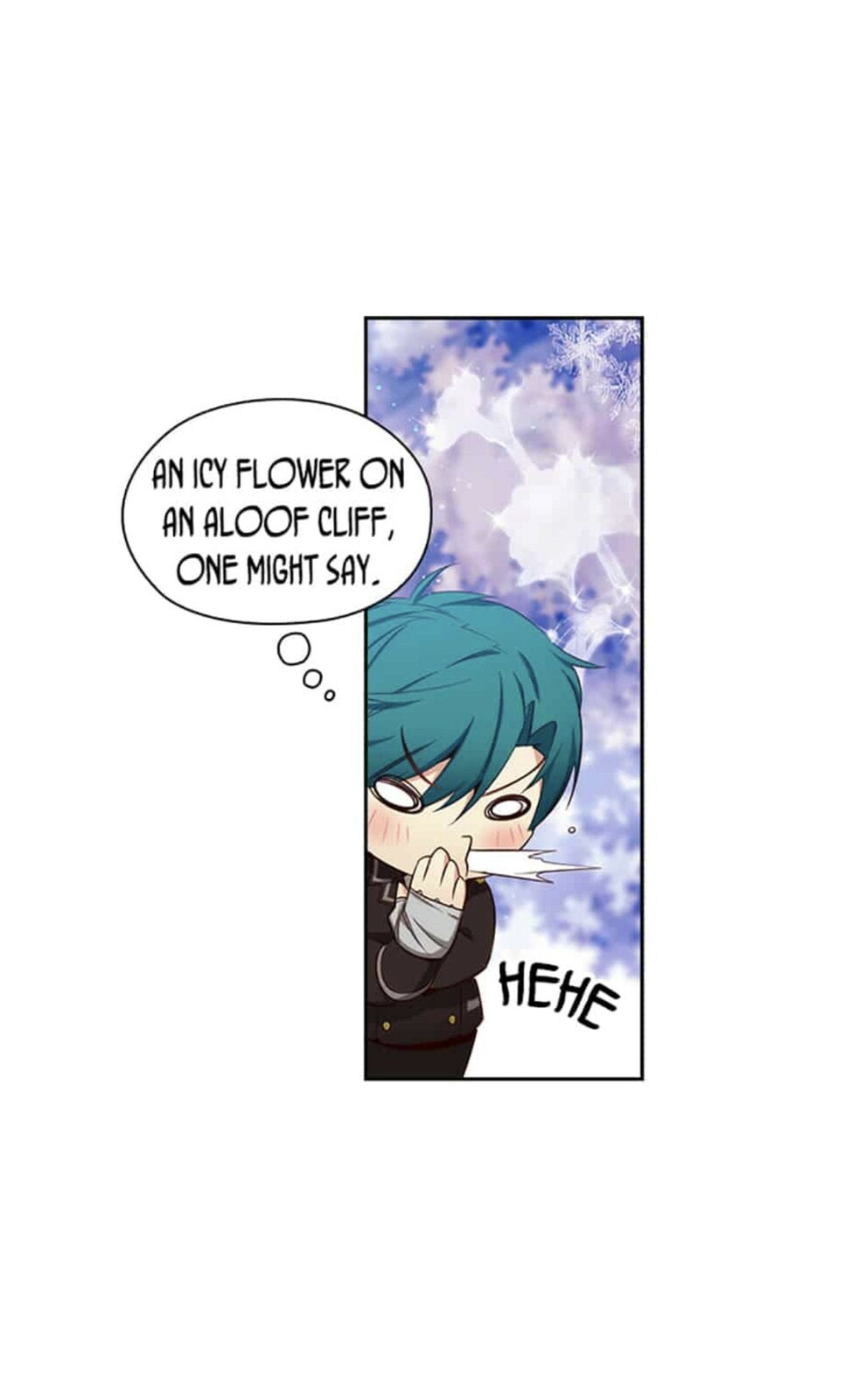 Read Adonis chapter 60 image 67 on Lezhin