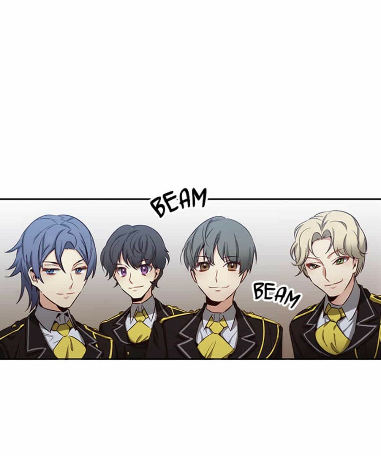 Read Adonis chapter 60 image 69 on Lezhin