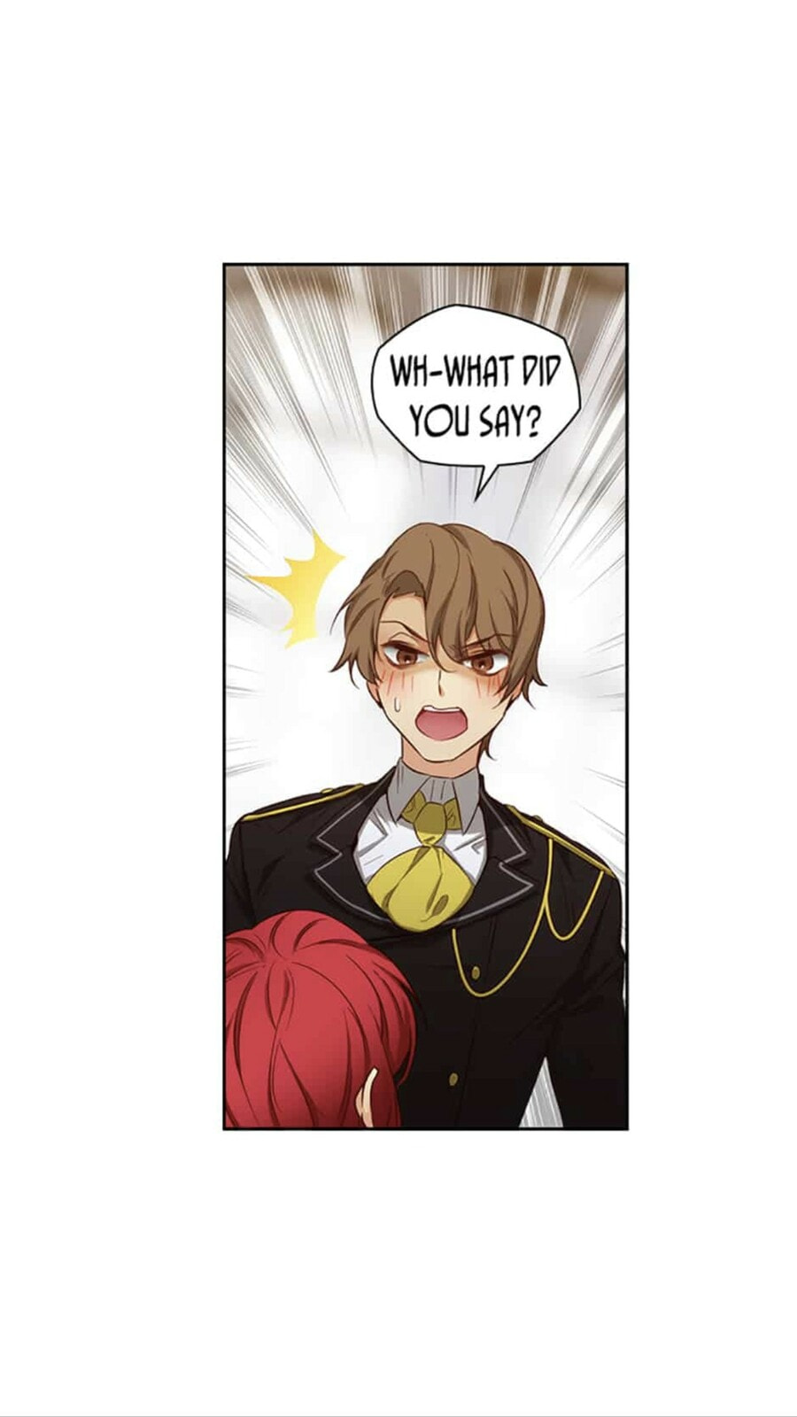 Read Adonis chapter 60 image 7 on Lezhin