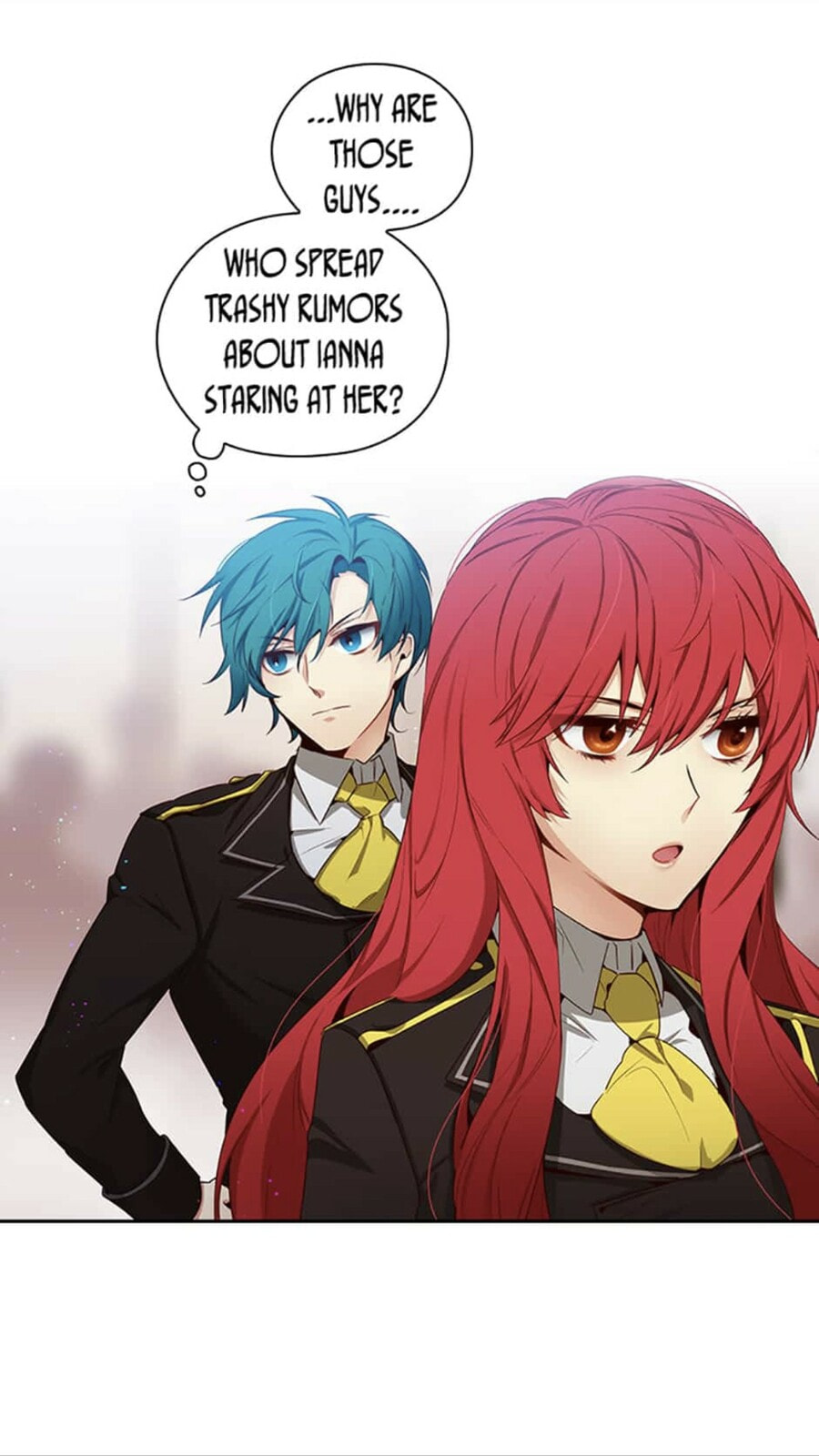 Read Adonis chapter 60 image 70 on Lezhin