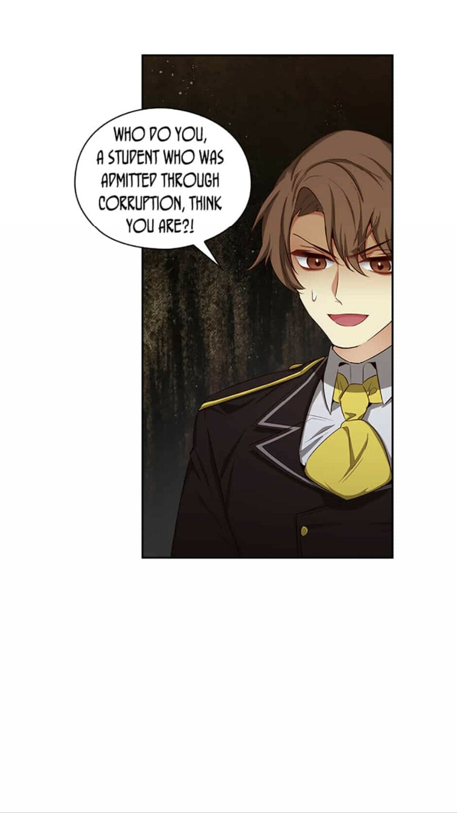 Read Adonis chapter 60 image 9 on Lezhin