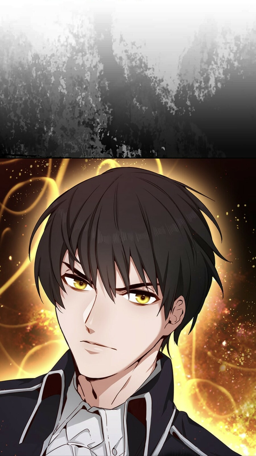 Read Adonis chapter 61 image 10 on Lezhin