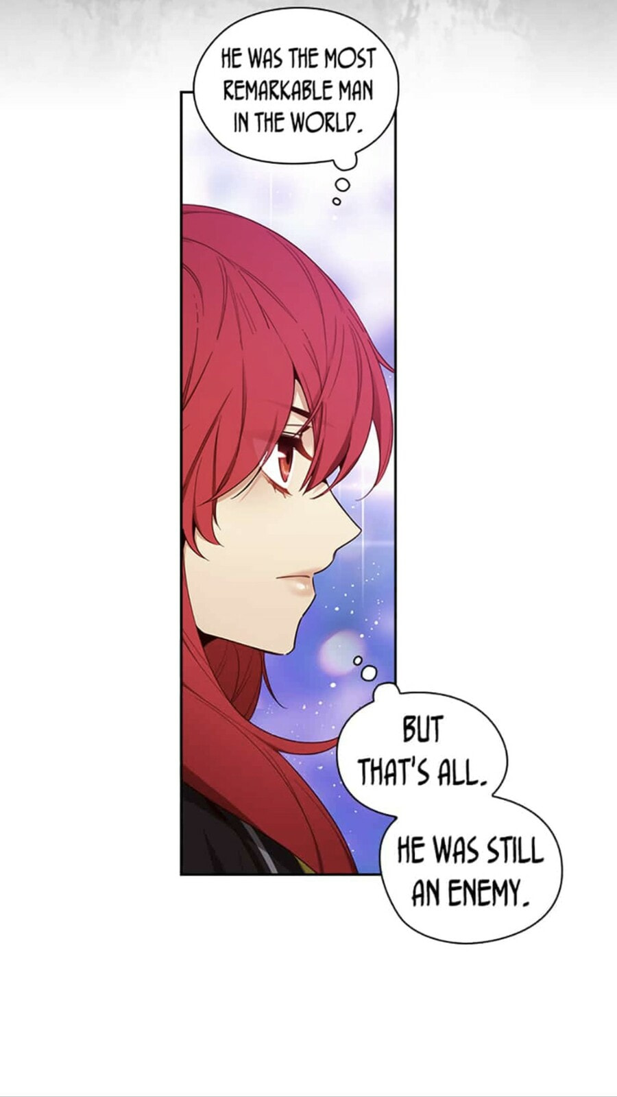 Read Adonis chapter 61 image 14 on Lezhin