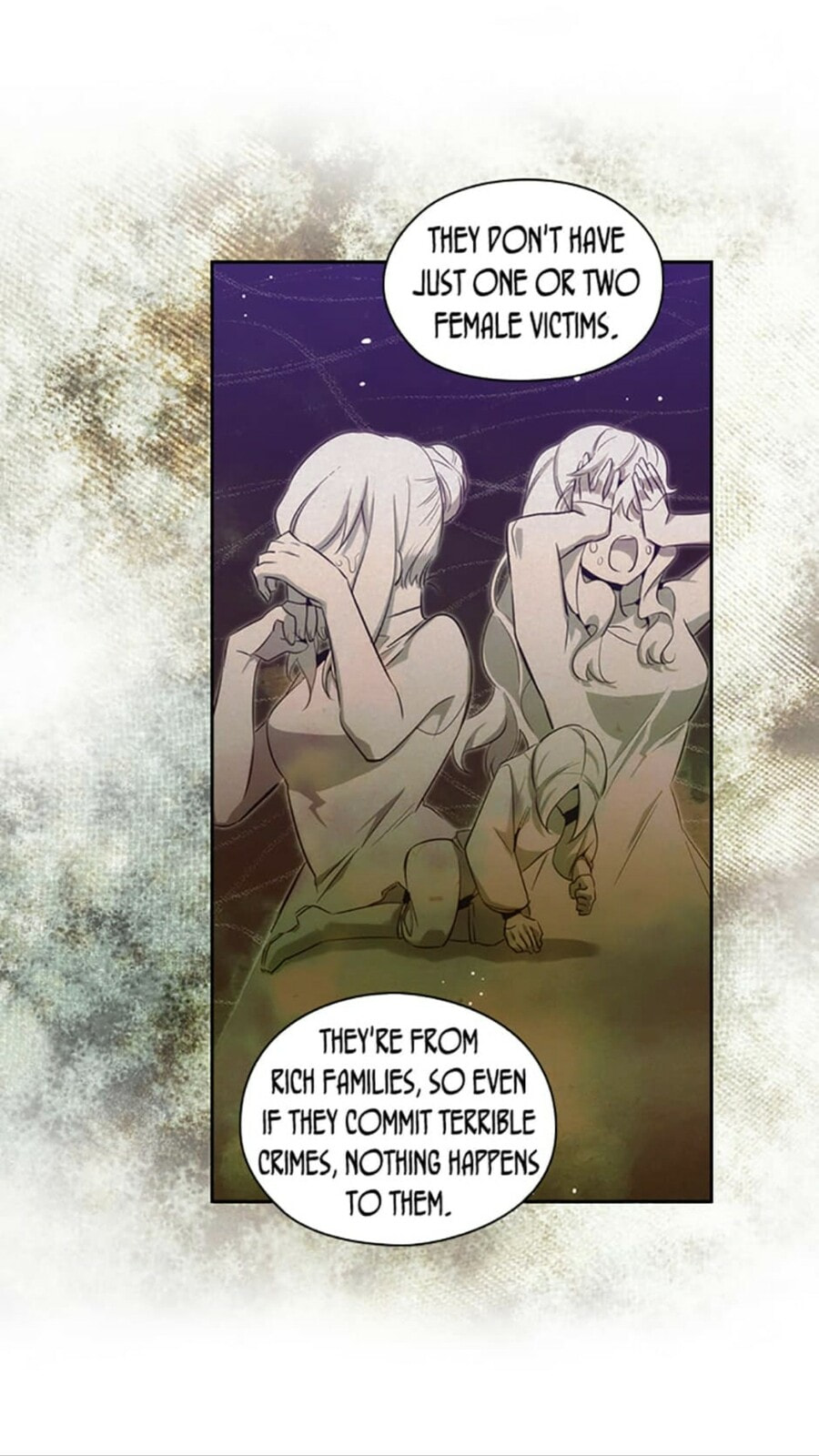 Read Adonis chapter 61 image 3 on Lezhin