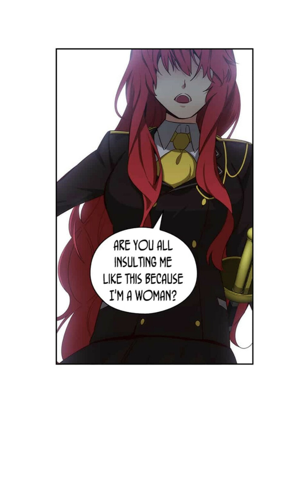 Read Adonis chapter 61 image 38 on Lezhin