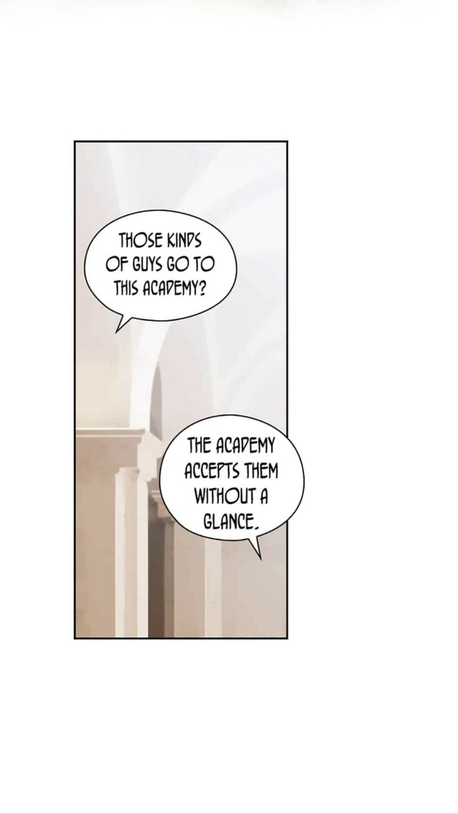 Read Adonis chapter 61 image 4 on Lezhin