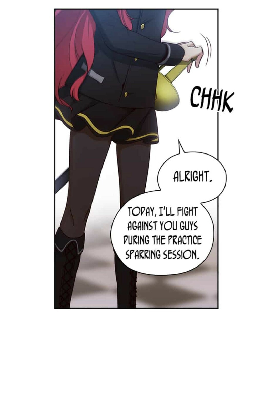 Read Adonis chapter 61 image 42 on Lezhin