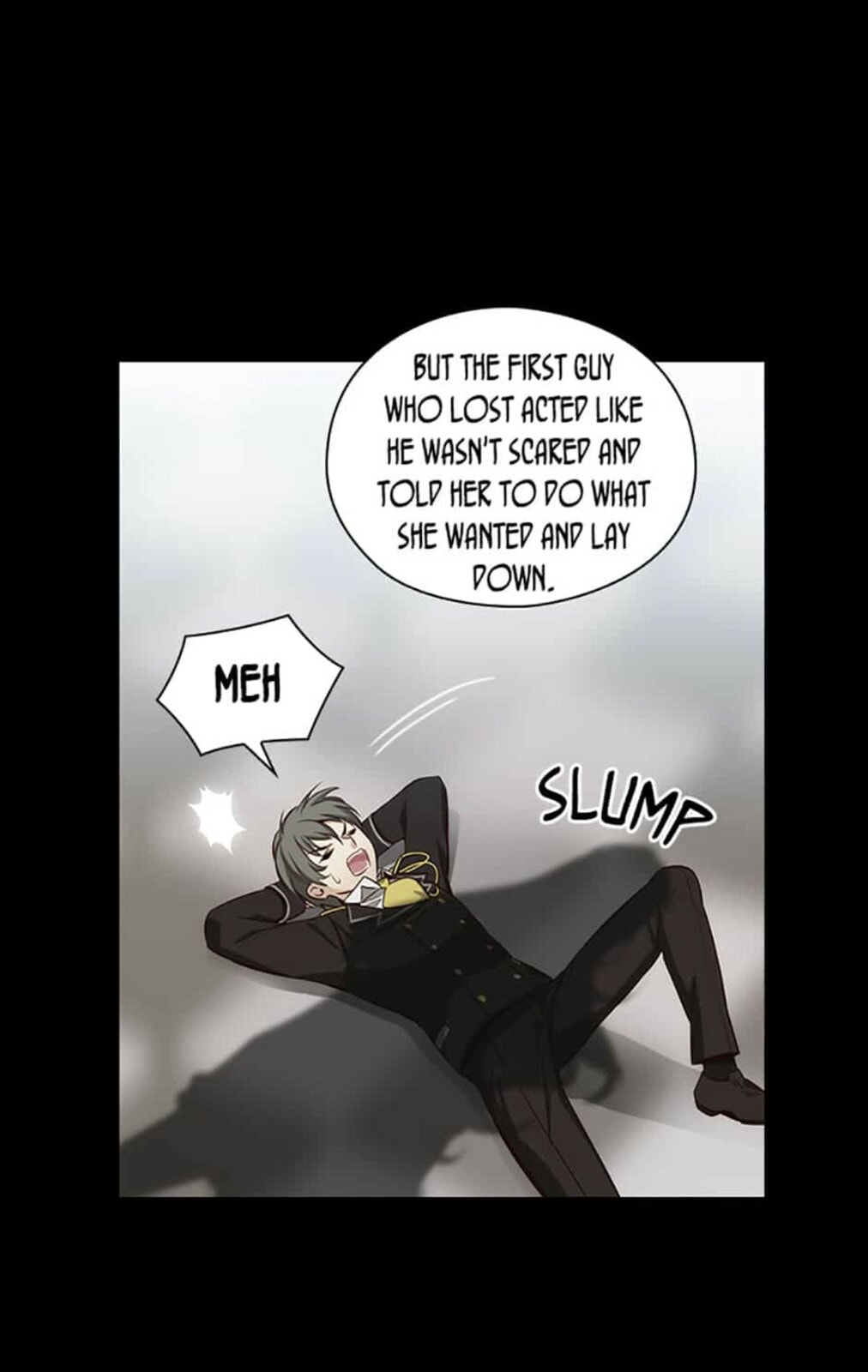Read Adonis chapter 61 image 52 on Lezhin