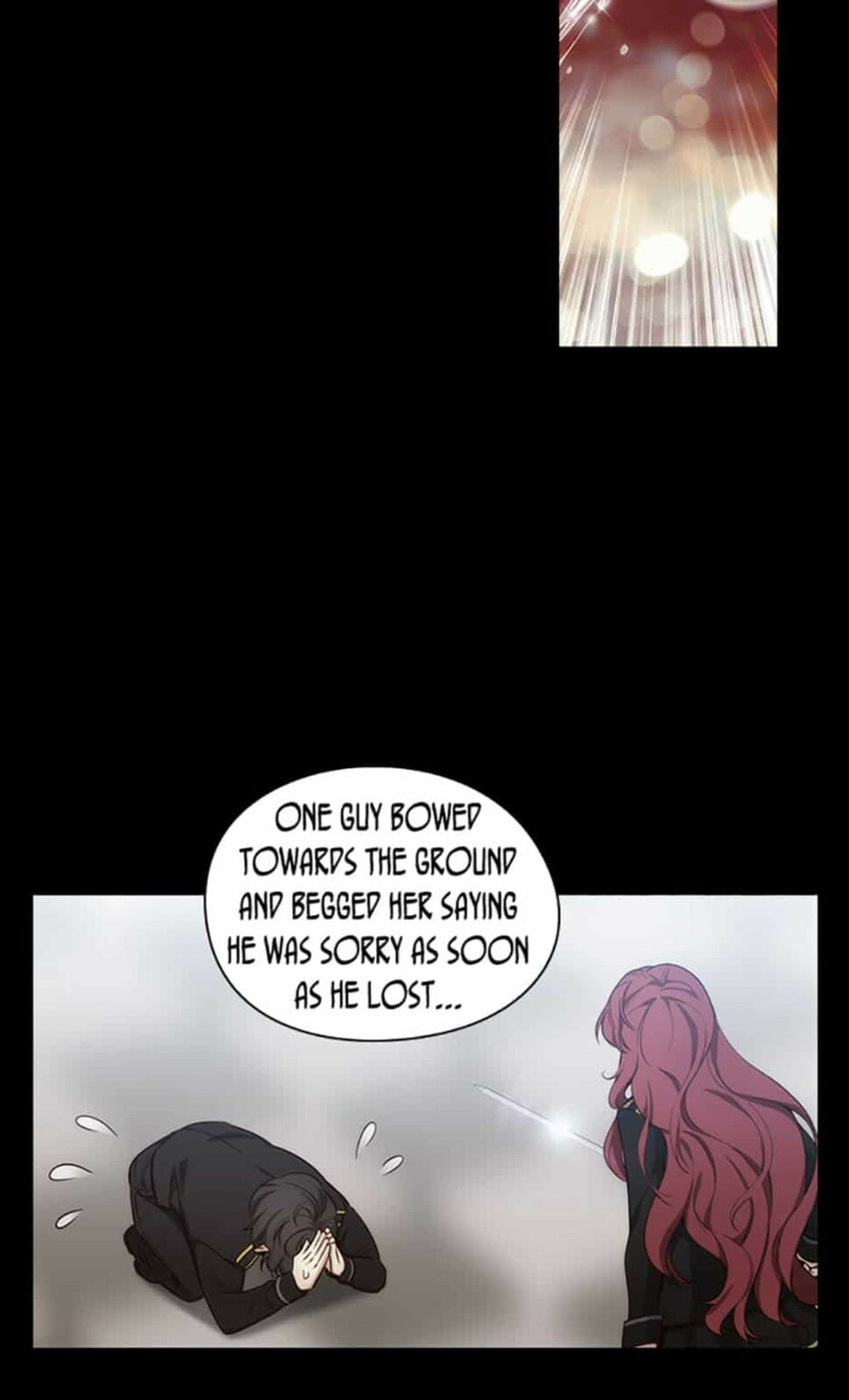 Read Adonis chapter 61 image 58 on Lezhin