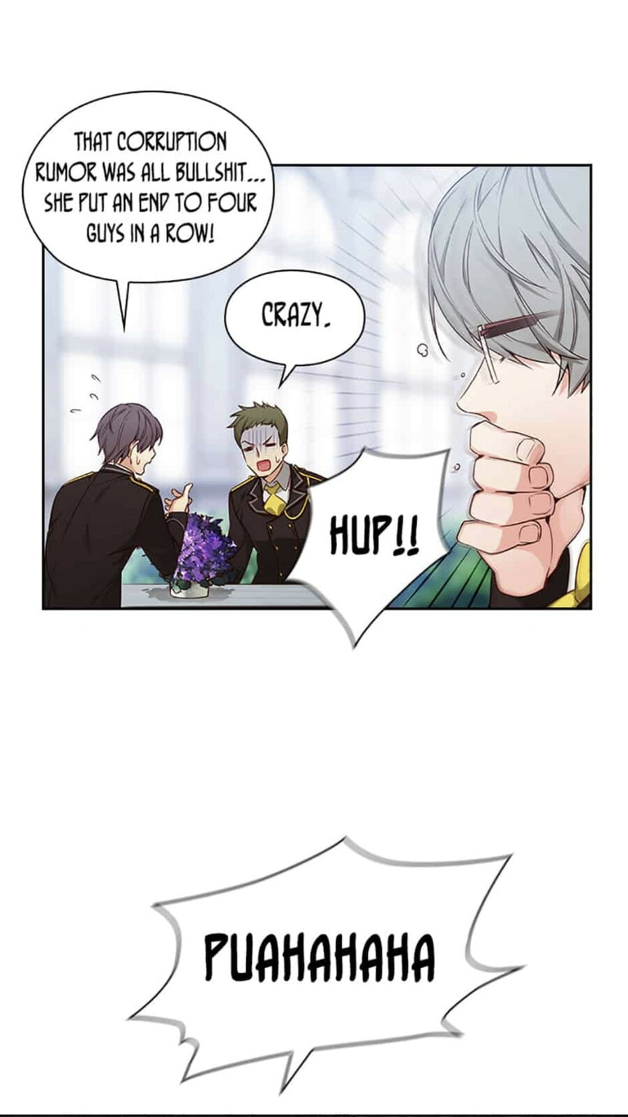 Read Adonis chapter 61 image 63 on Lezhin