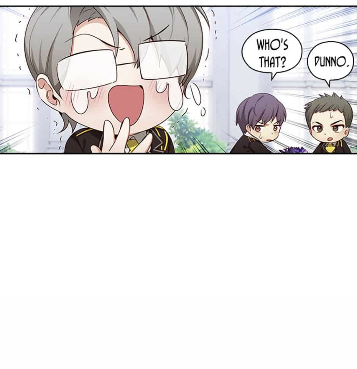 Read Adonis chapter 61 image 64 on Lezhin