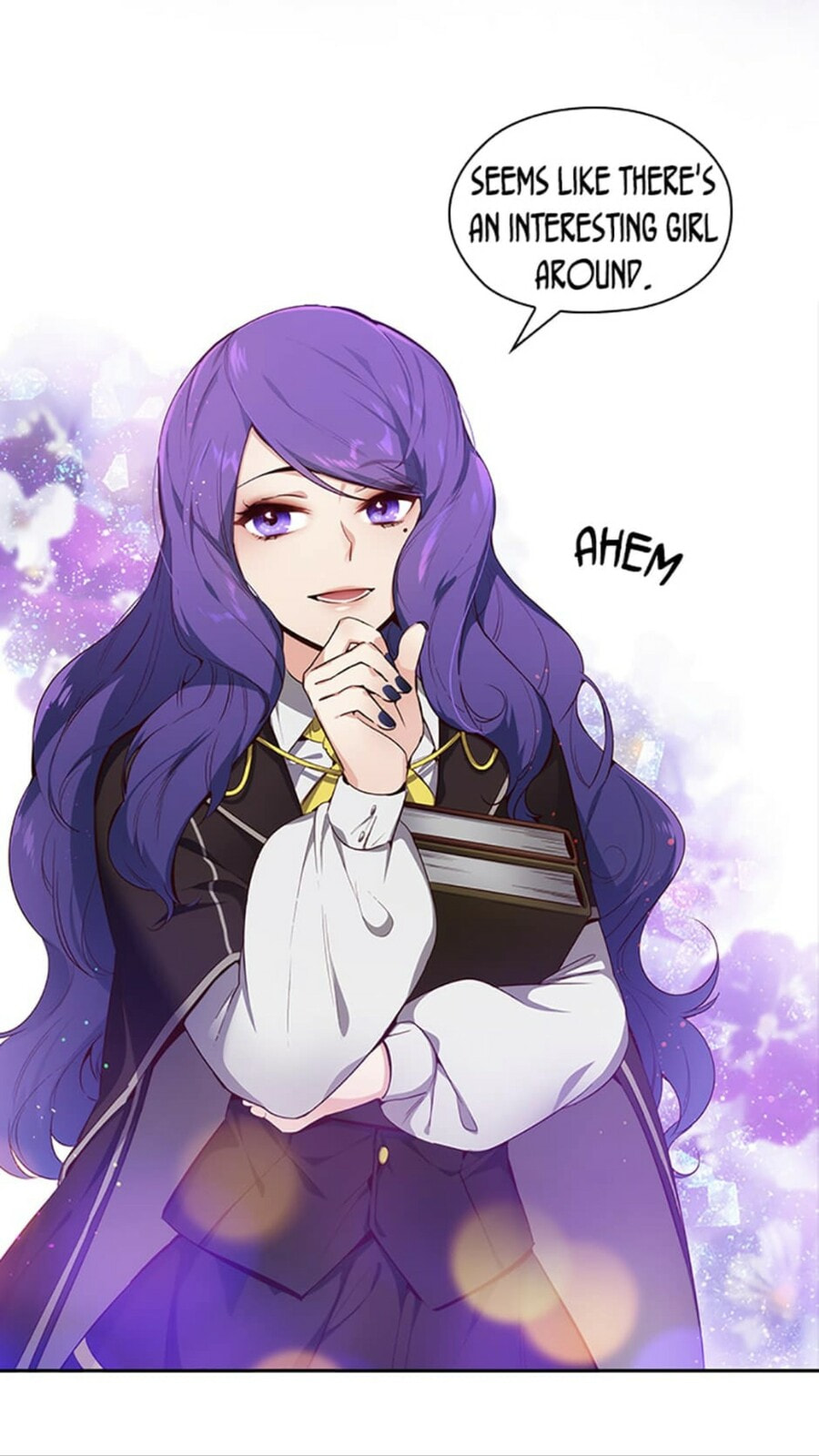 Read Adonis chapter 61 image 66 on Lezhin