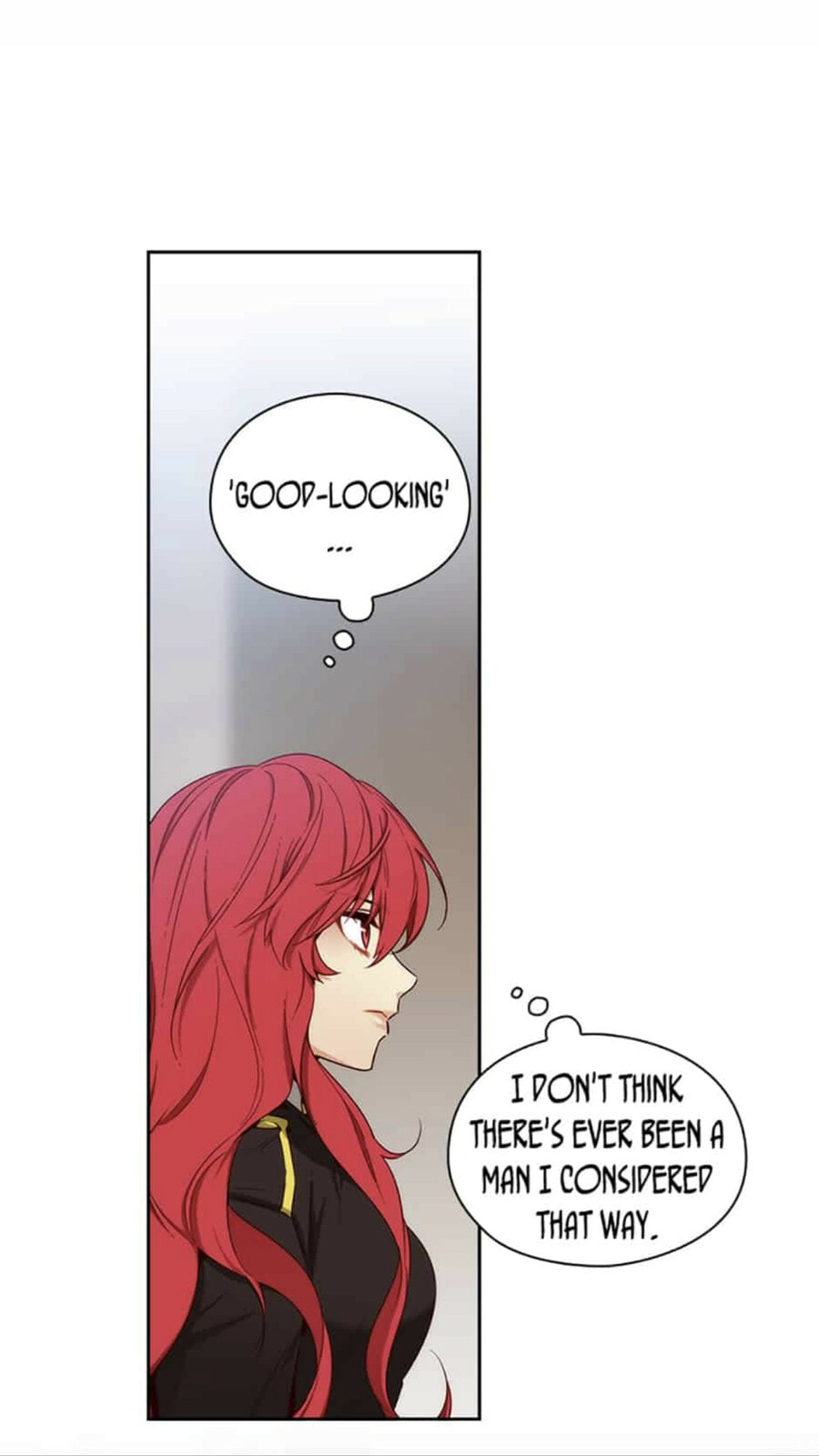 Read Adonis chapter 61 image 9 on Lezhin