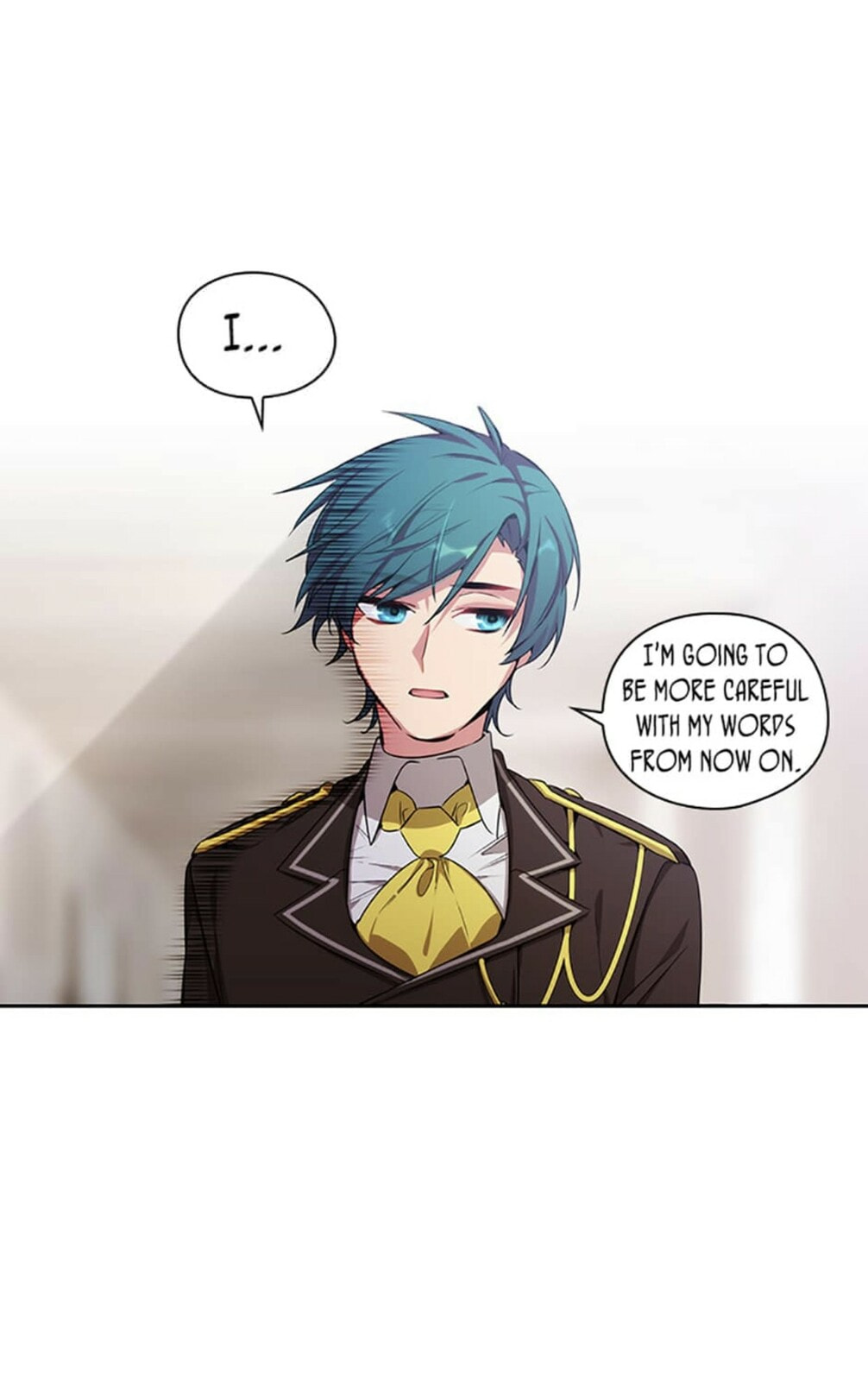 Read Adonis chapter 62 image 1 on Lezhin
