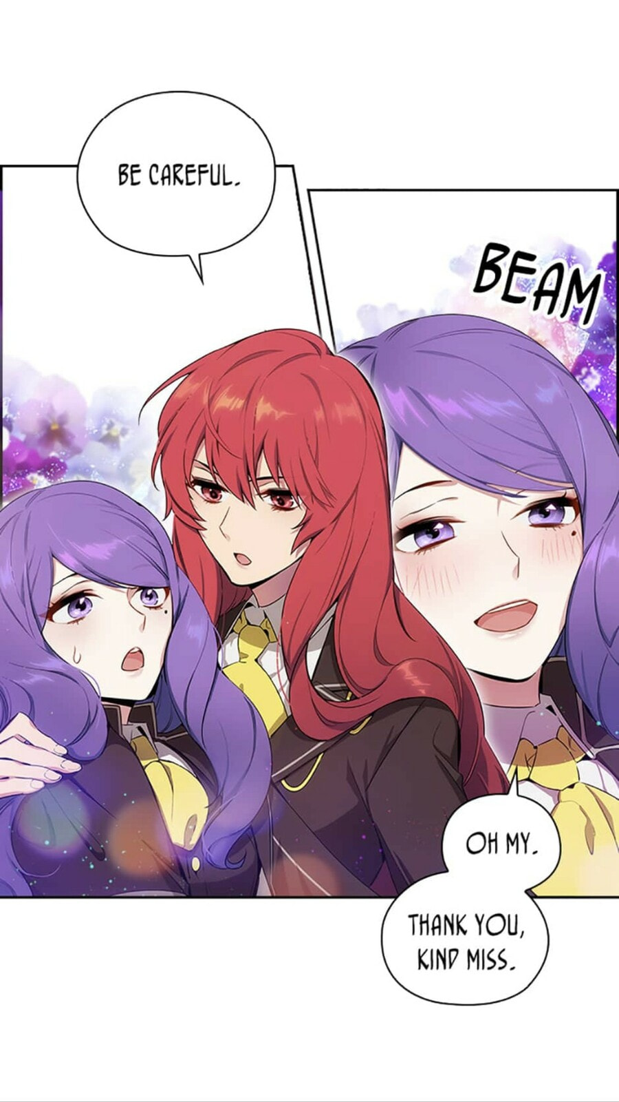 Read Adonis chapter 62 image 12 on Lezhin