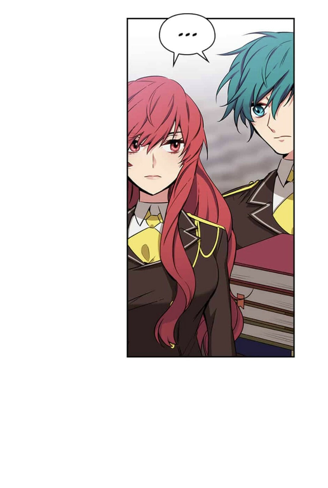 Read Adonis chapter 62 image 17 on Lezhin