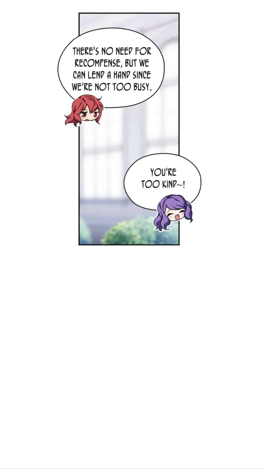Read Adonis chapter 62 image 18 on Lezhin