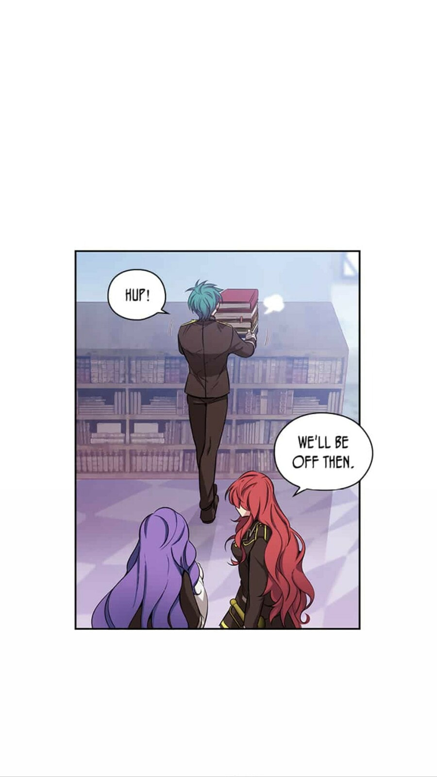 Read Adonis chapter 62 image 20 on Lezhin
