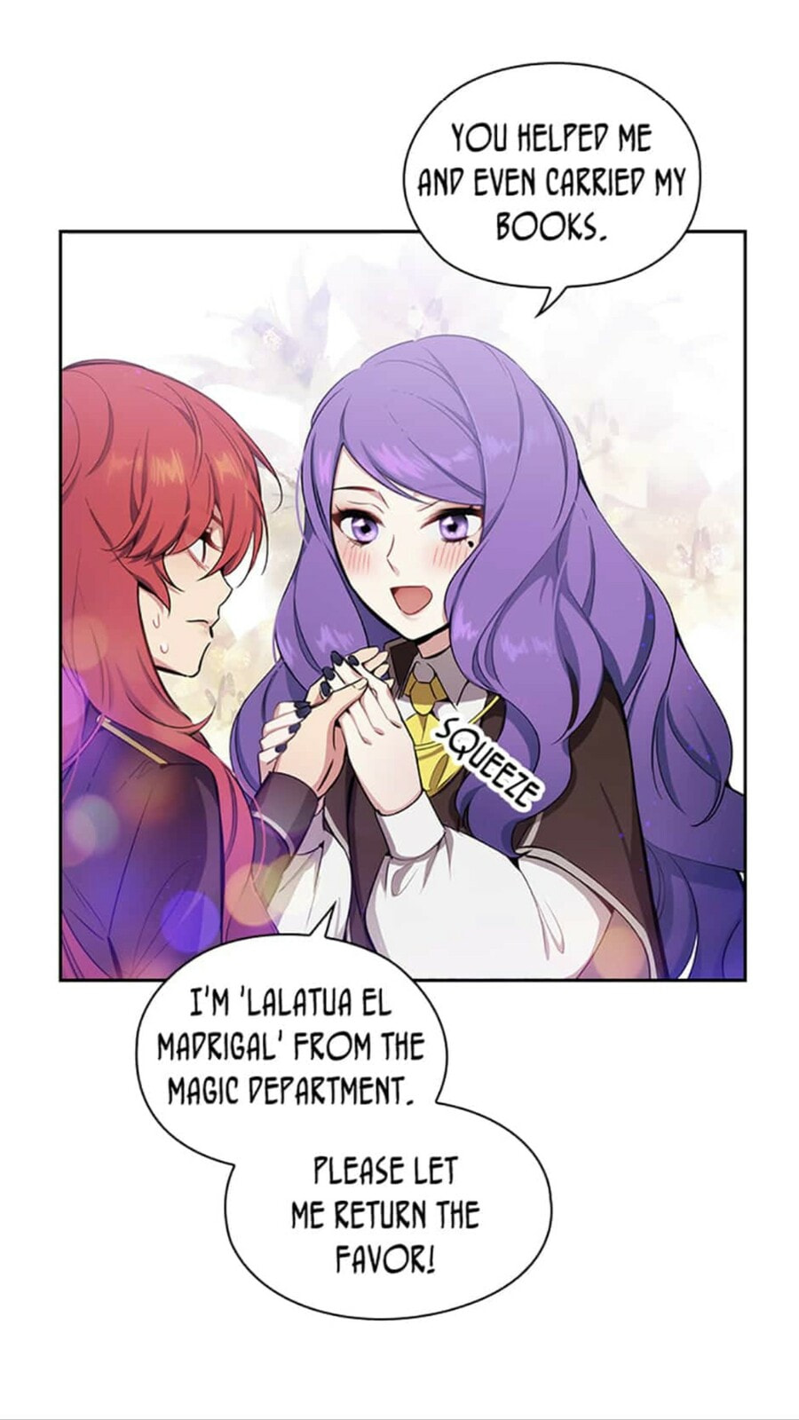 Read Adonis chapter 62 image 23 on Lezhin