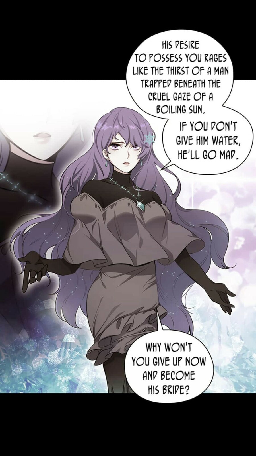 Read Adonis chapter 62 image 26 on Lezhin