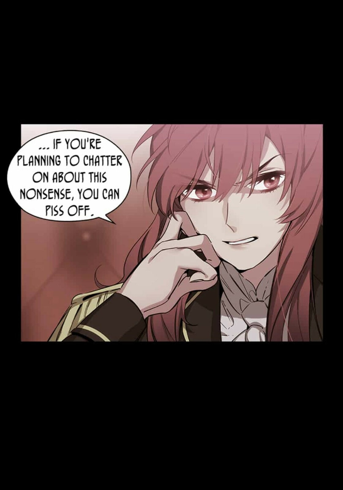 Read Adonis chapter 62 image 28 on Lezhin
