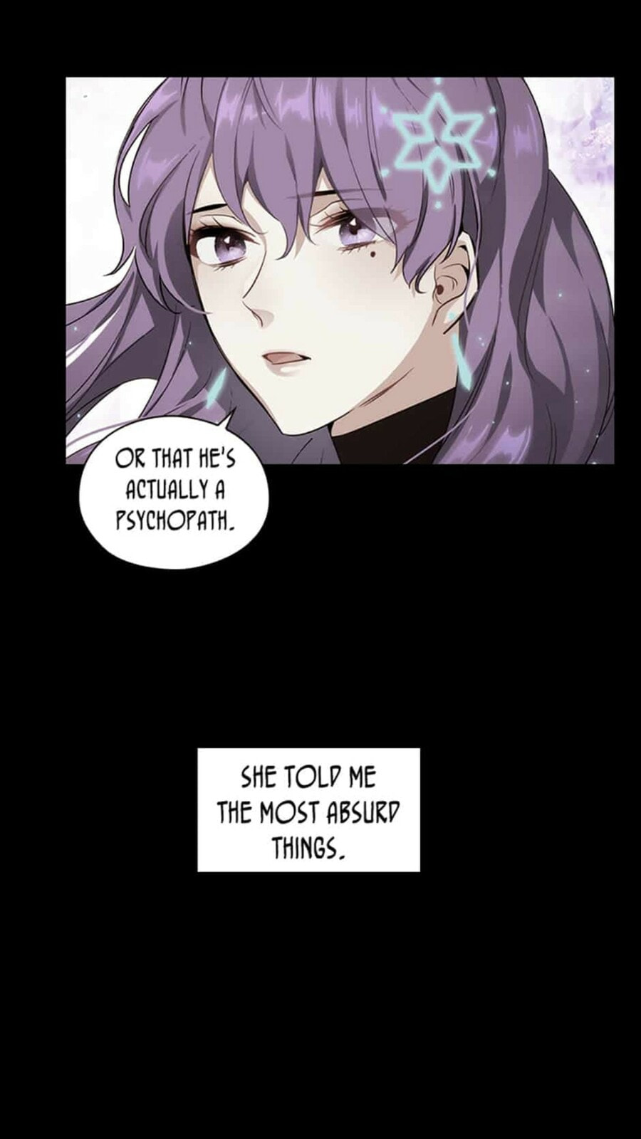 Read Adonis chapter 62 image 30 on Lezhin