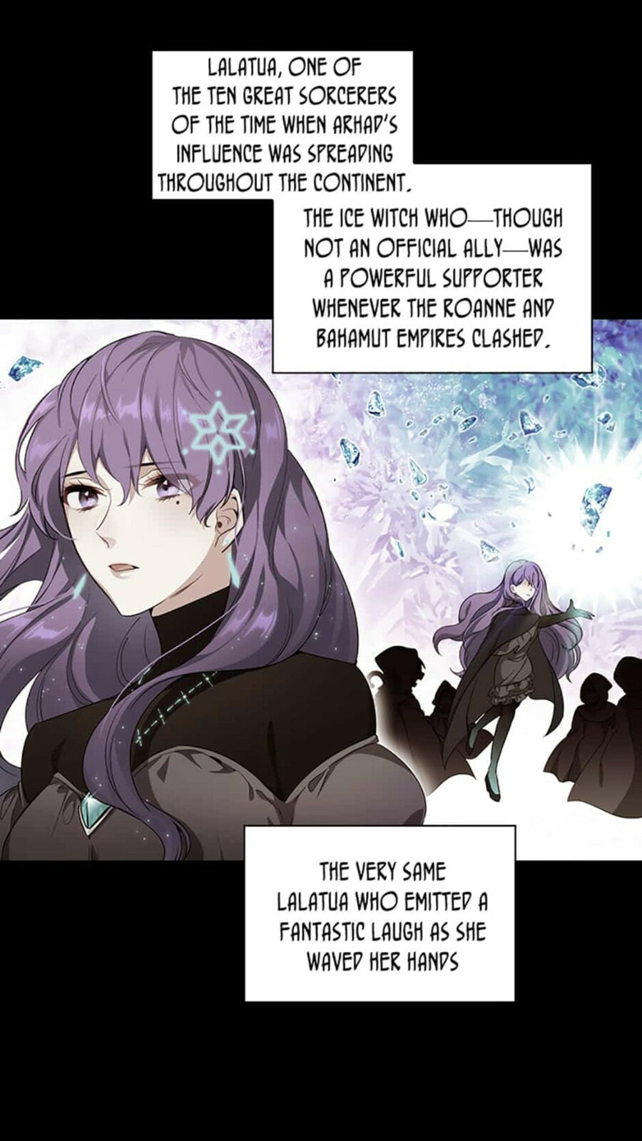 Read Adonis chapter 62 image 31 on Lezhin