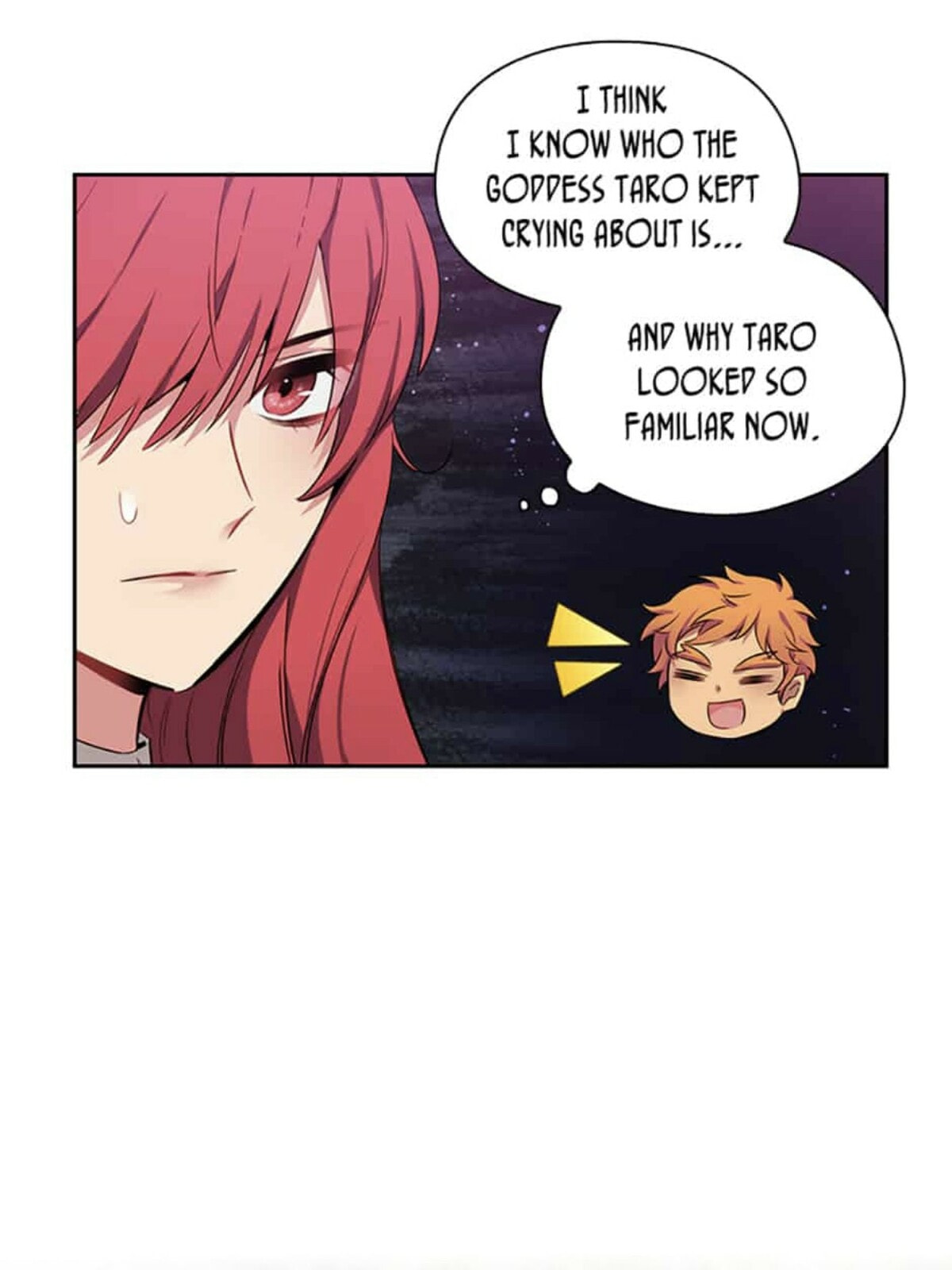 Read Adonis chapter 62 image 34 on Lezhin