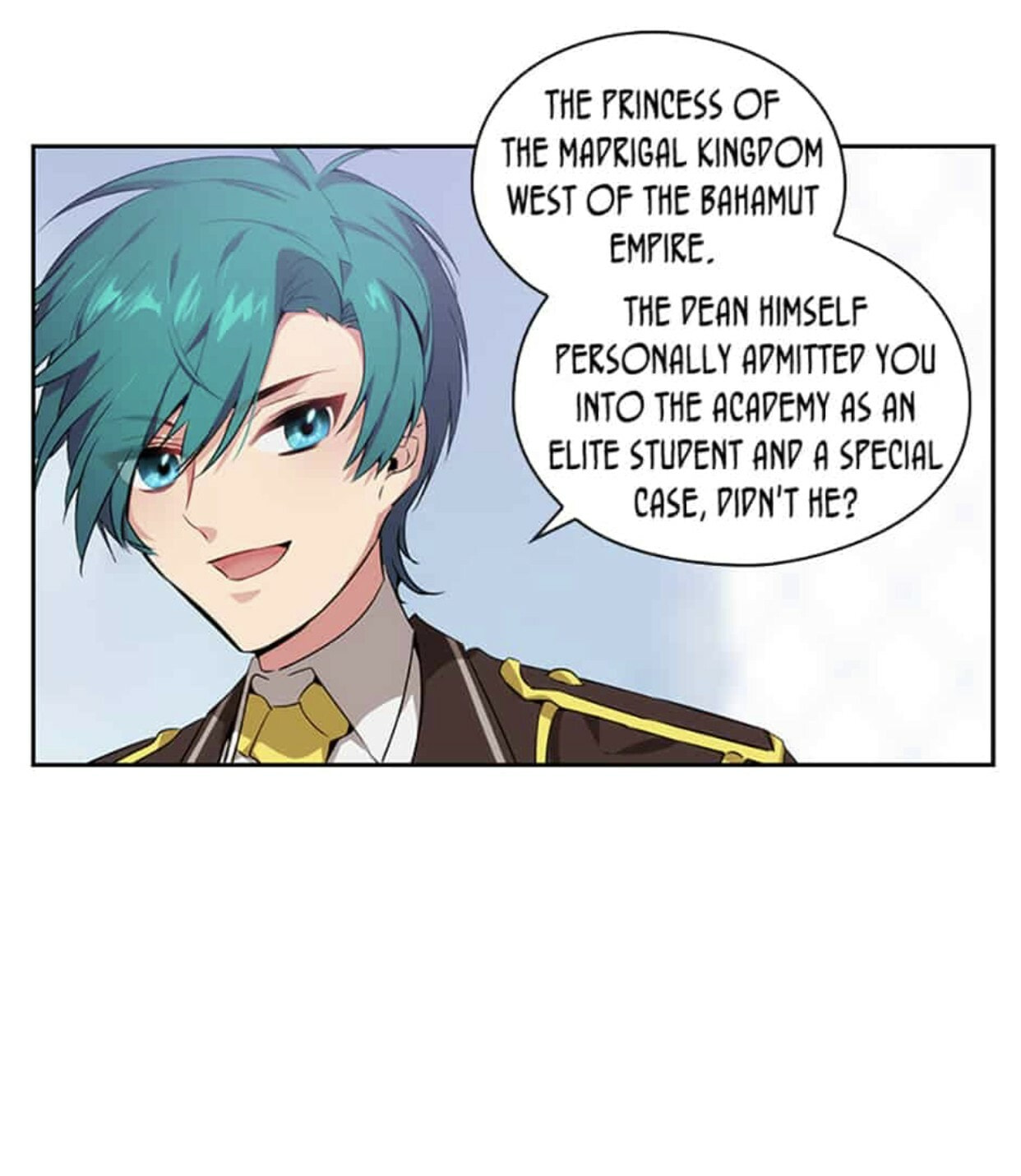 Read Adonis chapter 62 image 38 on Lezhin