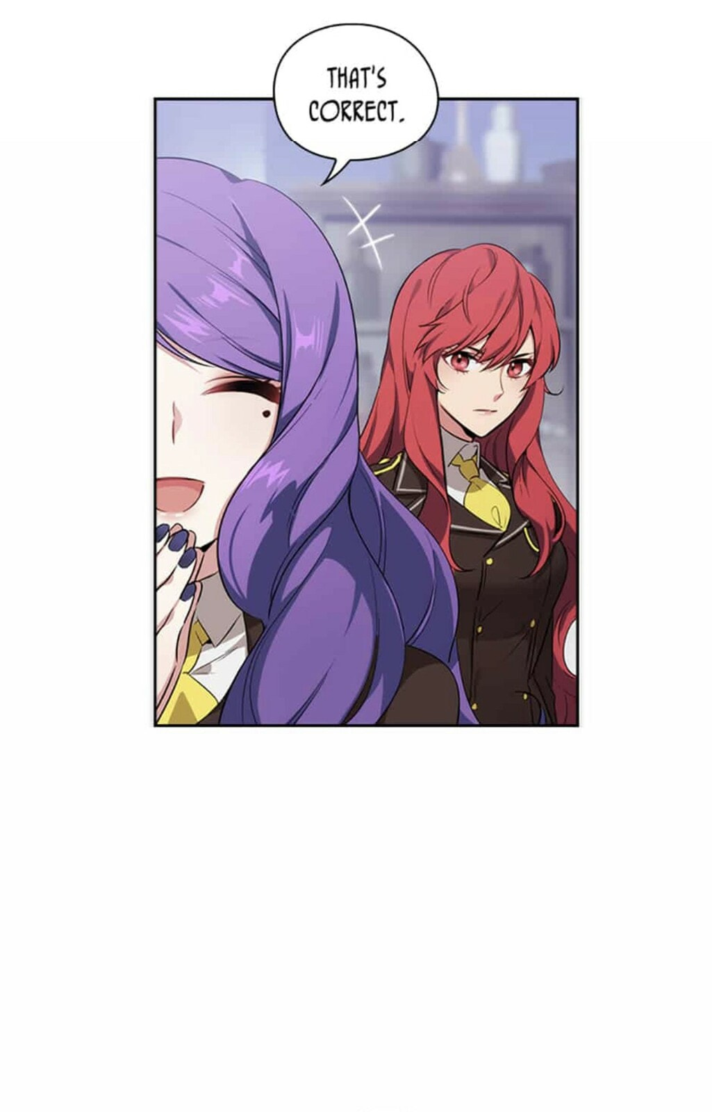 Read Adonis chapter 62 image 39 on Lezhin