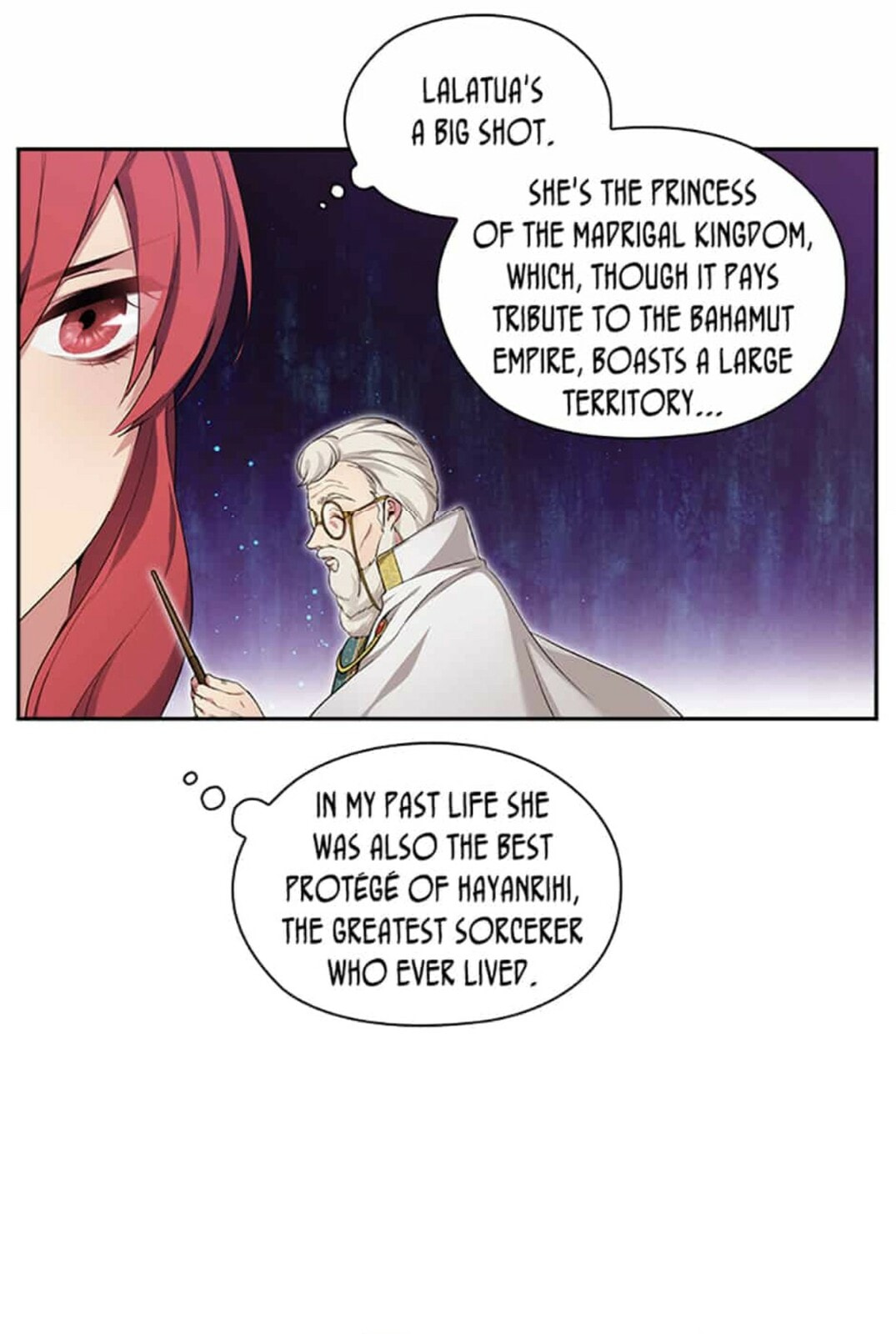 Read Adonis chapter 62 image 40 on Lezhin