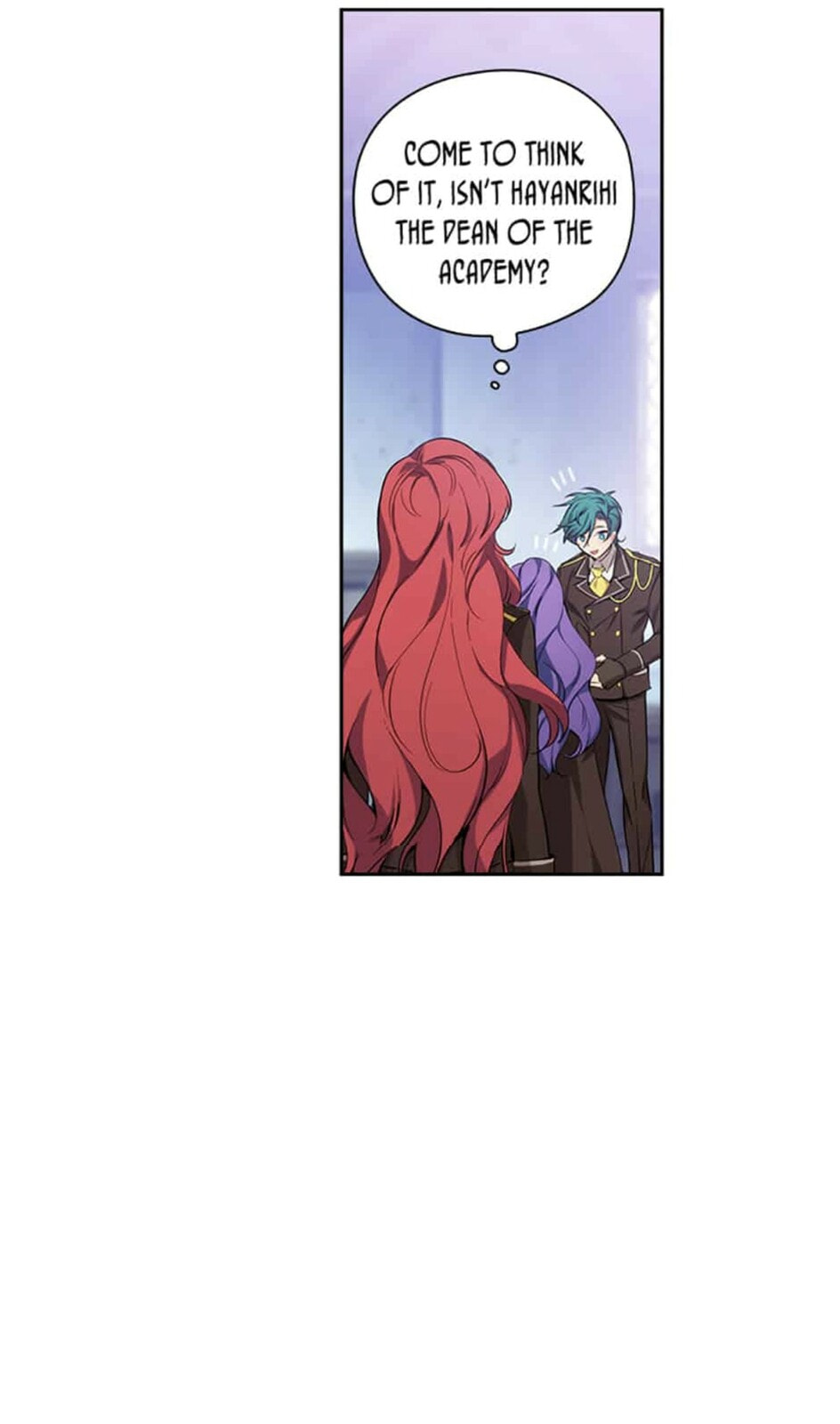 Read Adonis chapter 62 image 41 on Lezhin
