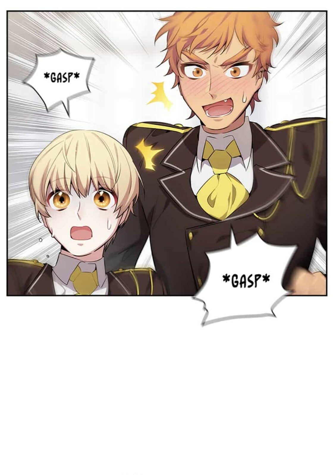 Read Adonis chapter 62 image 42 on Lezhin