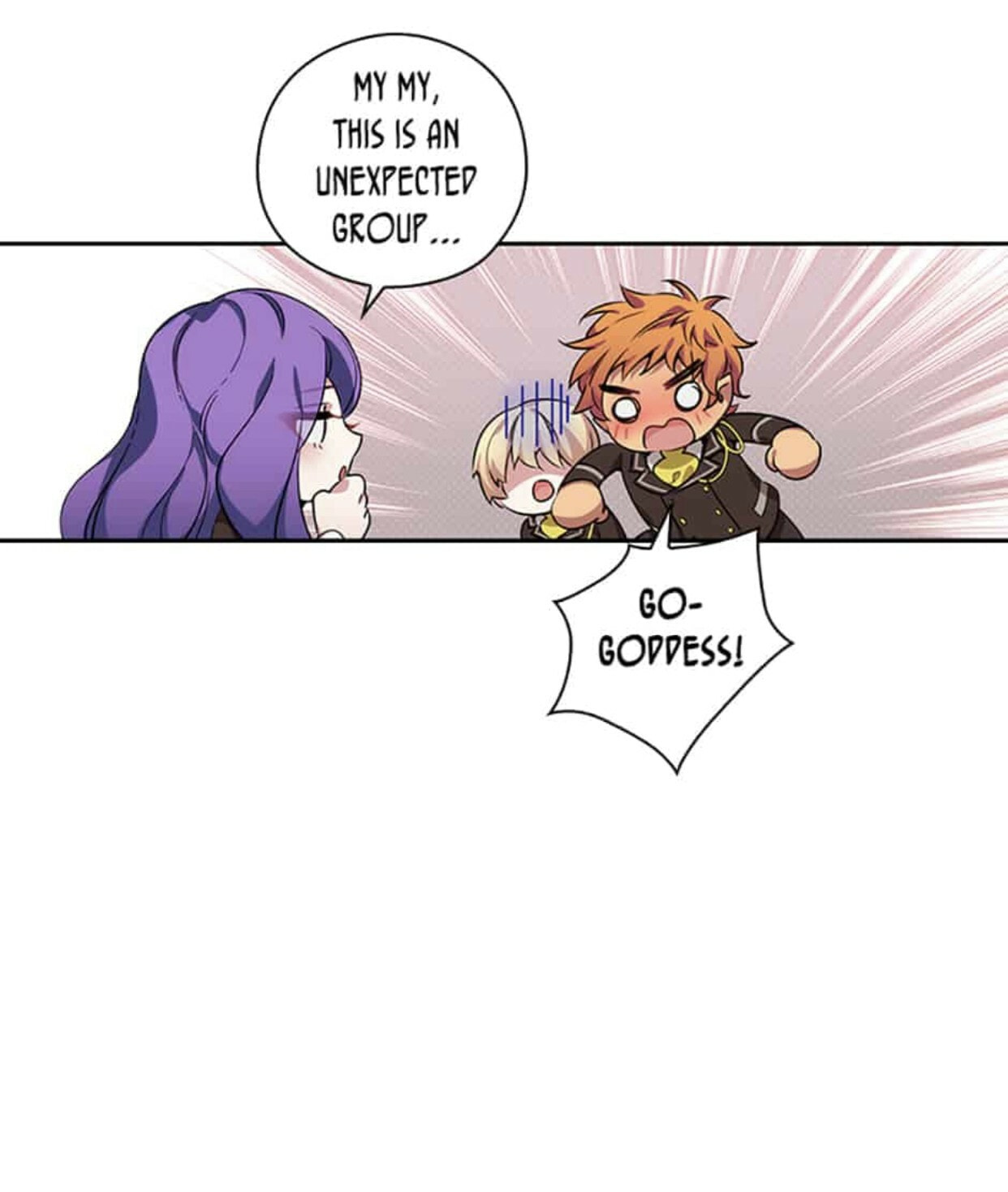 Read Adonis chapter 62 image 43 on Lezhin