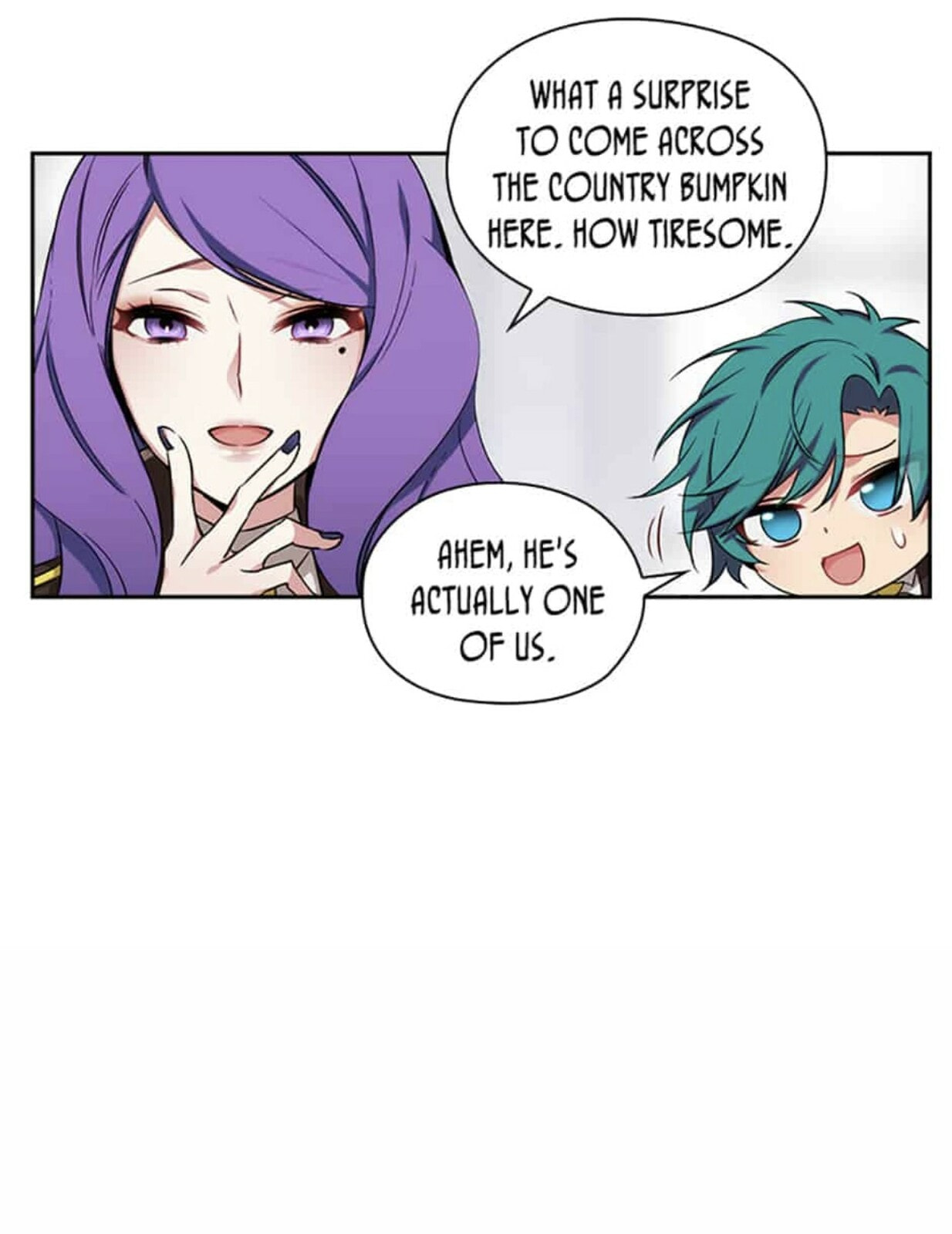 Read Adonis chapter 62 image 45 on Lezhin