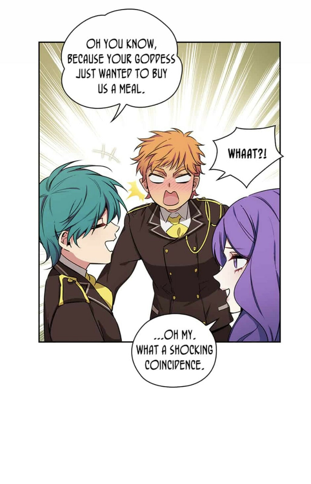 Read Adonis chapter 62 image 47 on Lezhin