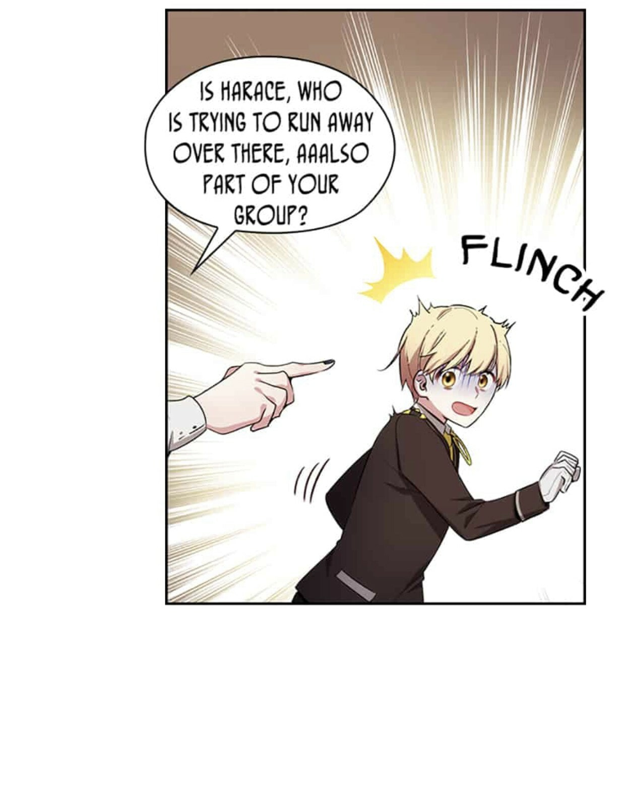 Read Adonis chapter 62 image 49 on Lezhin