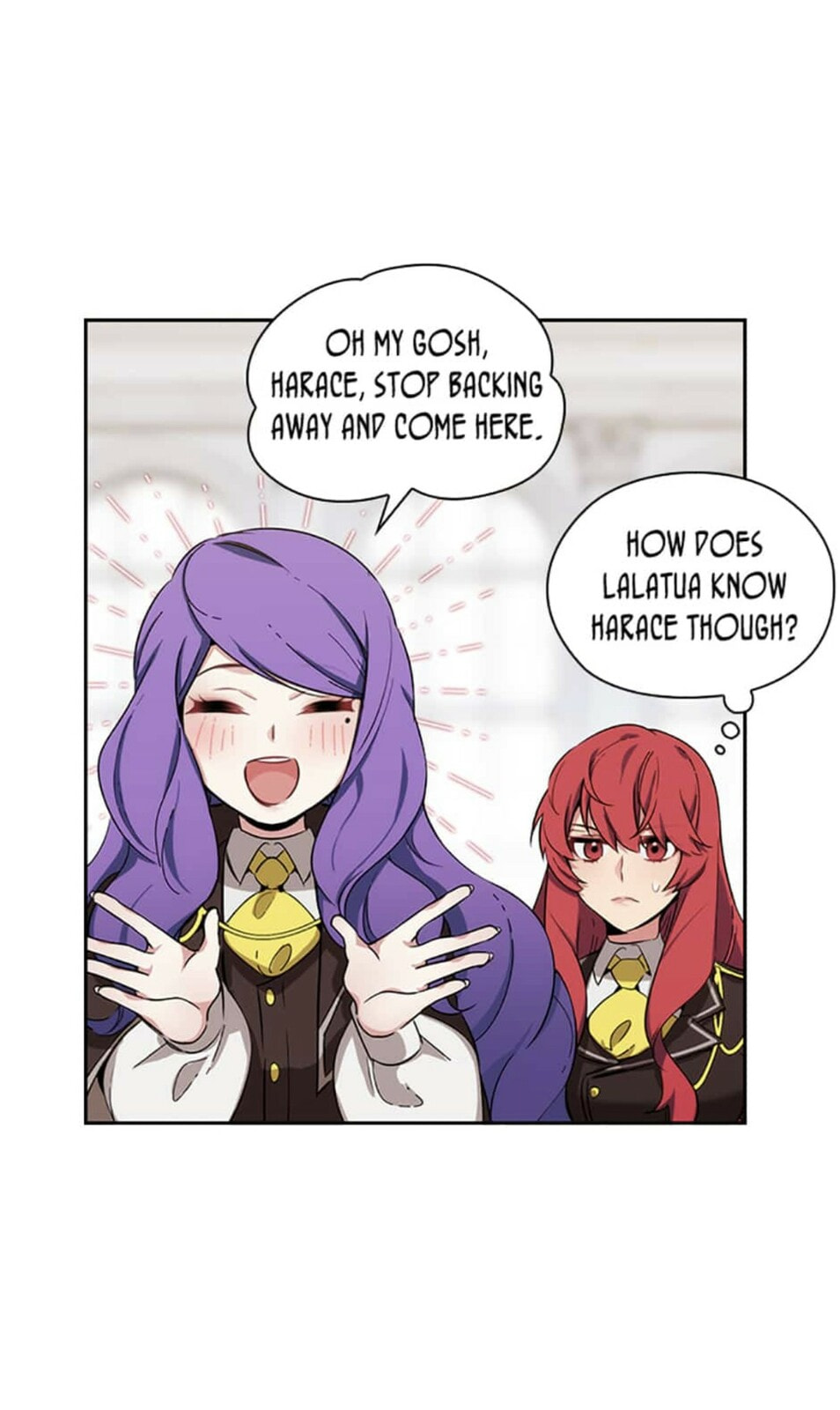 Read Adonis chapter 62 image 51 on Lezhin