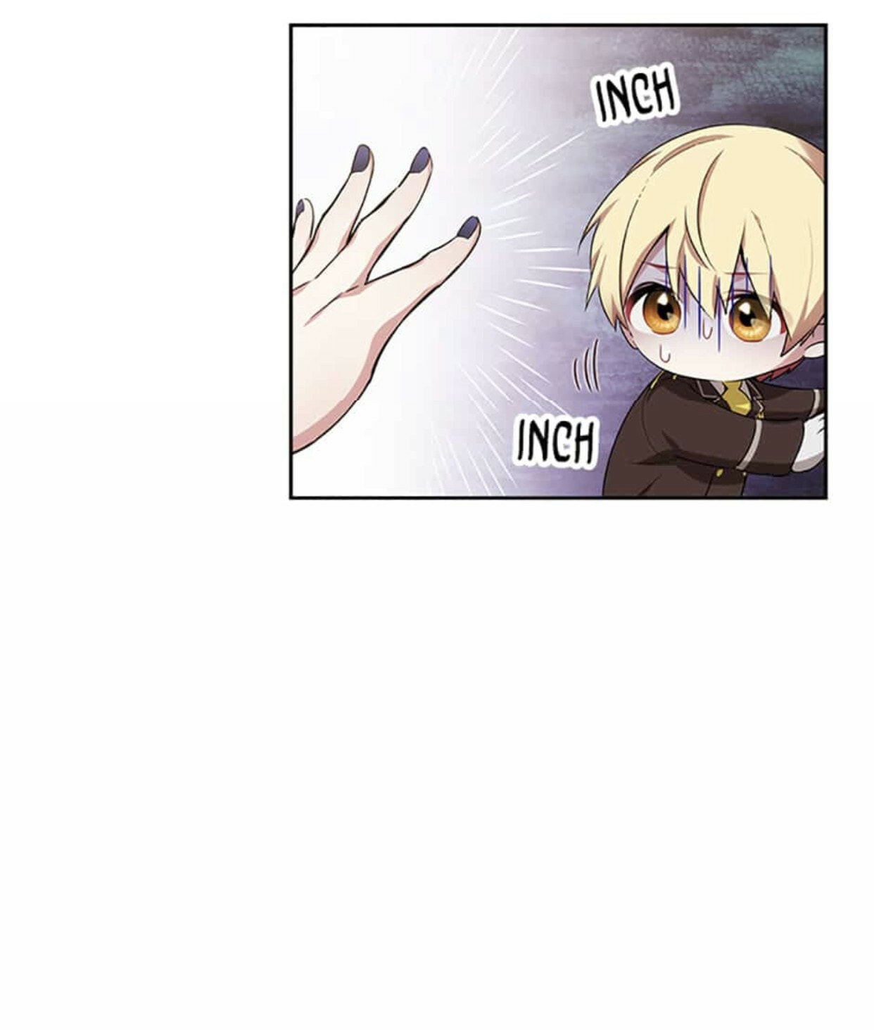Read Adonis chapter 62 image 52 on Lezhin